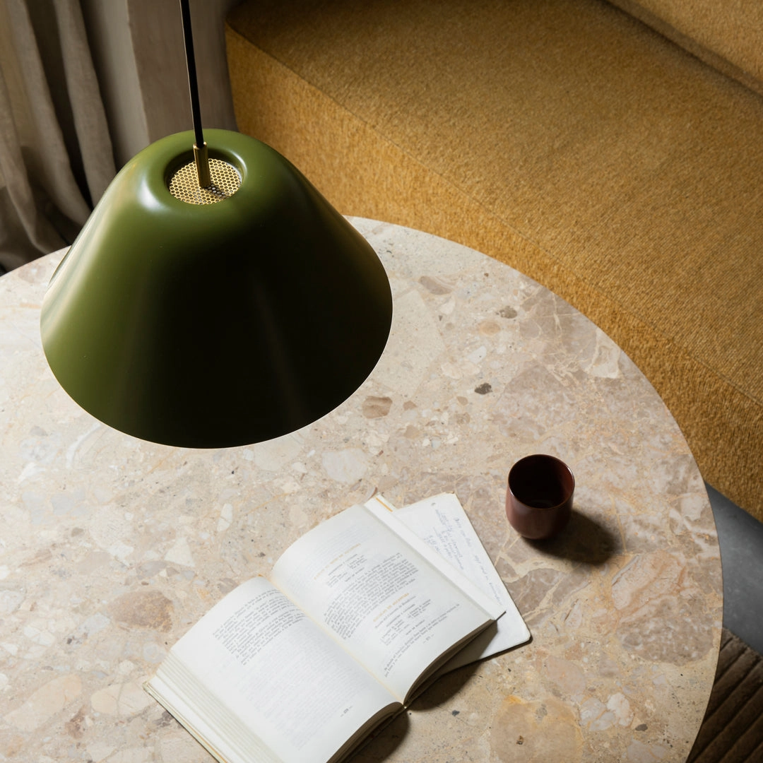 Levitate Pendant Lamp