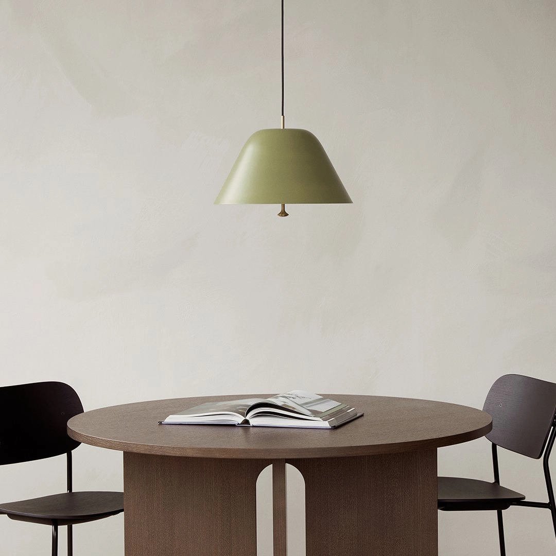 Levitate Pendant Lamp