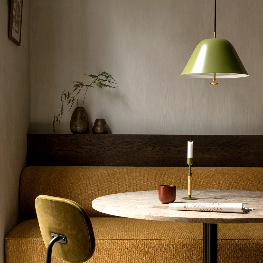 Levitate Pendant Lamp