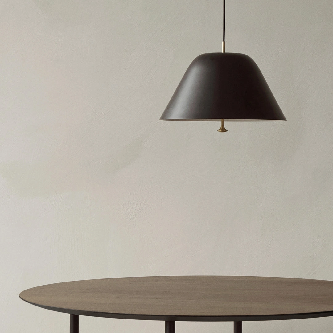 Levitate Pendant Lamp