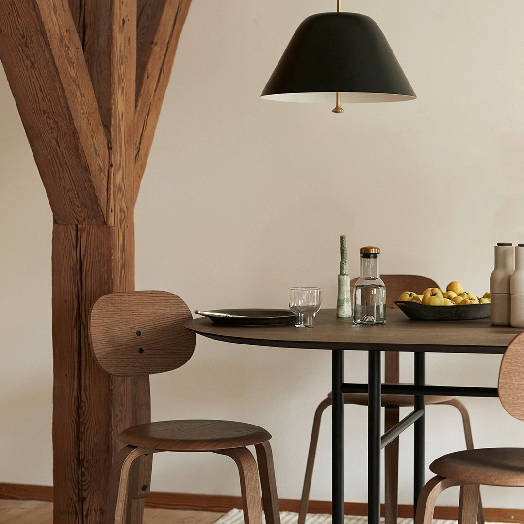 Levitate Pendant Lamp