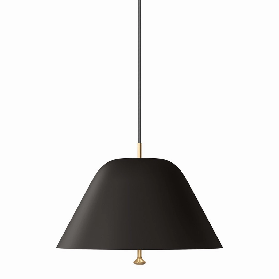 Levitate Pendant Lamp