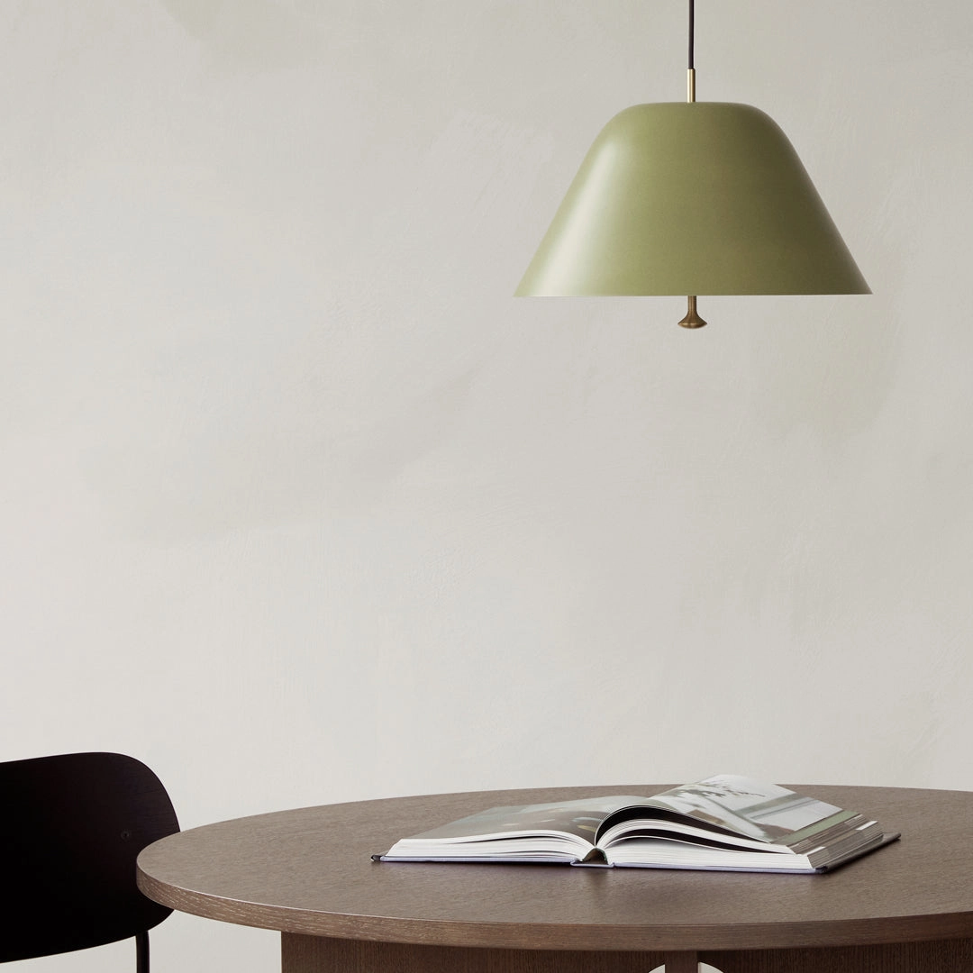 Levitate Pendant Lamp