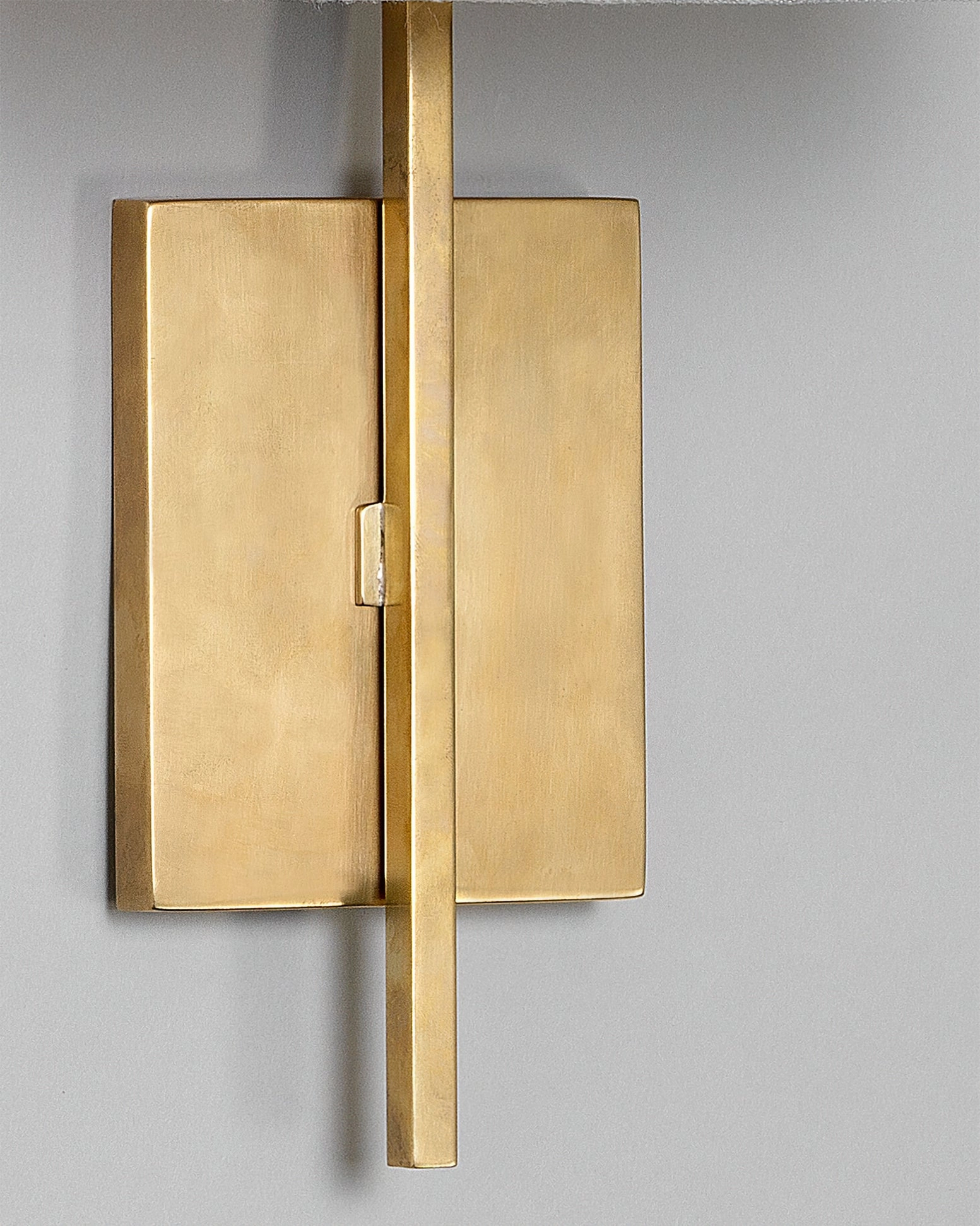 Lewes Wall Light