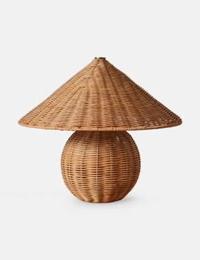 Leyva Table Lamp patio lighting fixture