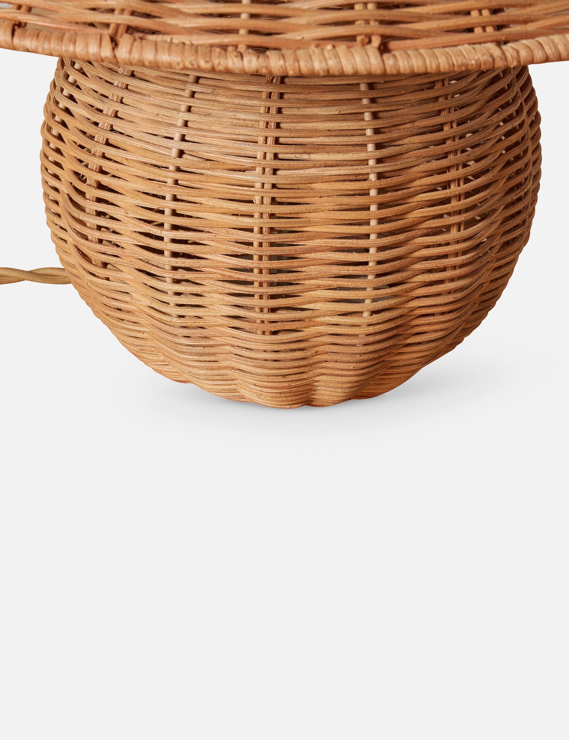 Leyva Table Lamp