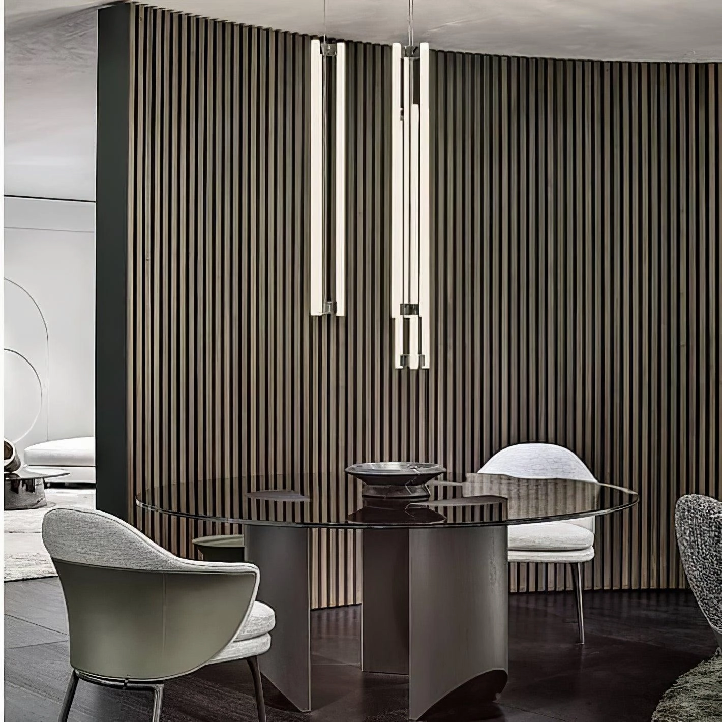 Lia Pendant Light