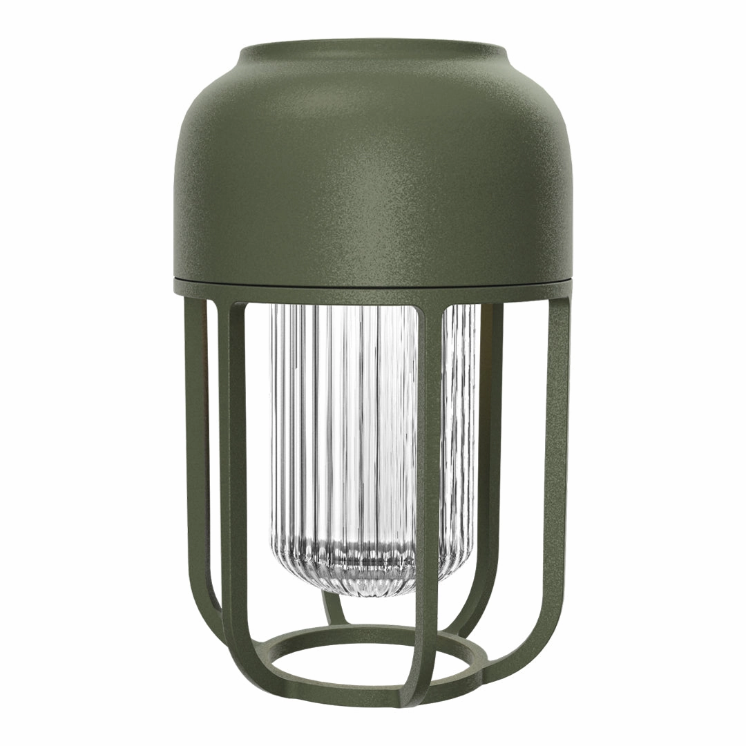 LIGHT No.1 Portable Outdoor Lamp
