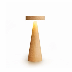 Lighthouse Built-in Battery Table Lamp weatherproof outdoor lamp