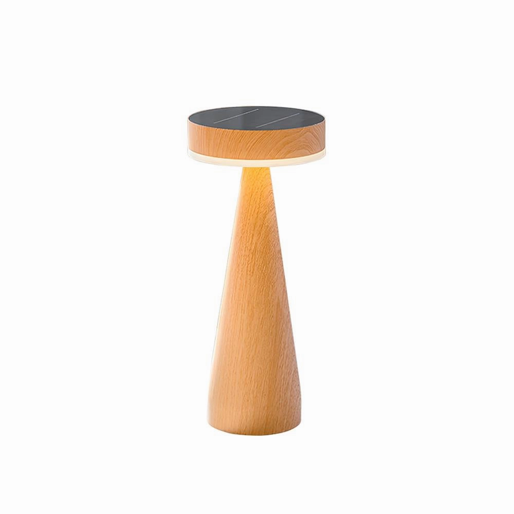 Lighthouse Built-in Battery Table Lamp
