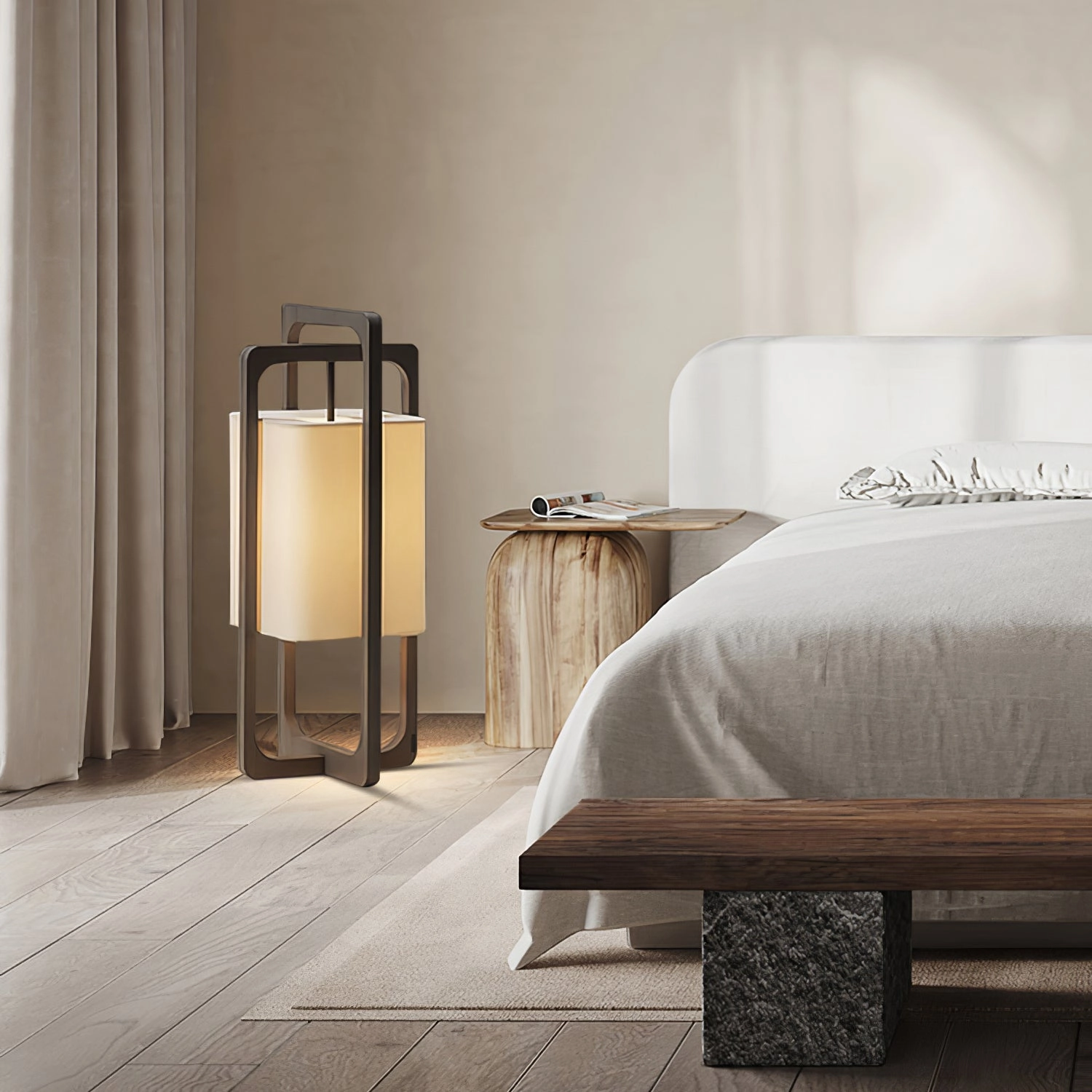 Lihou Table Lamp