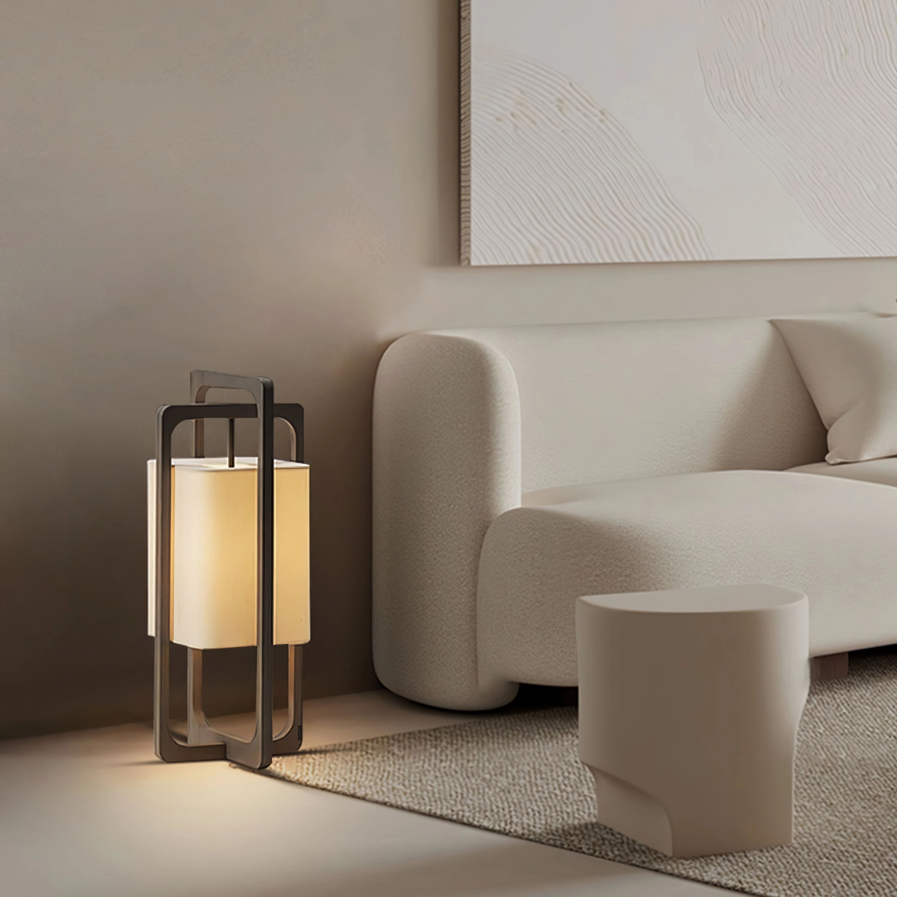 Lihou Table Lamp