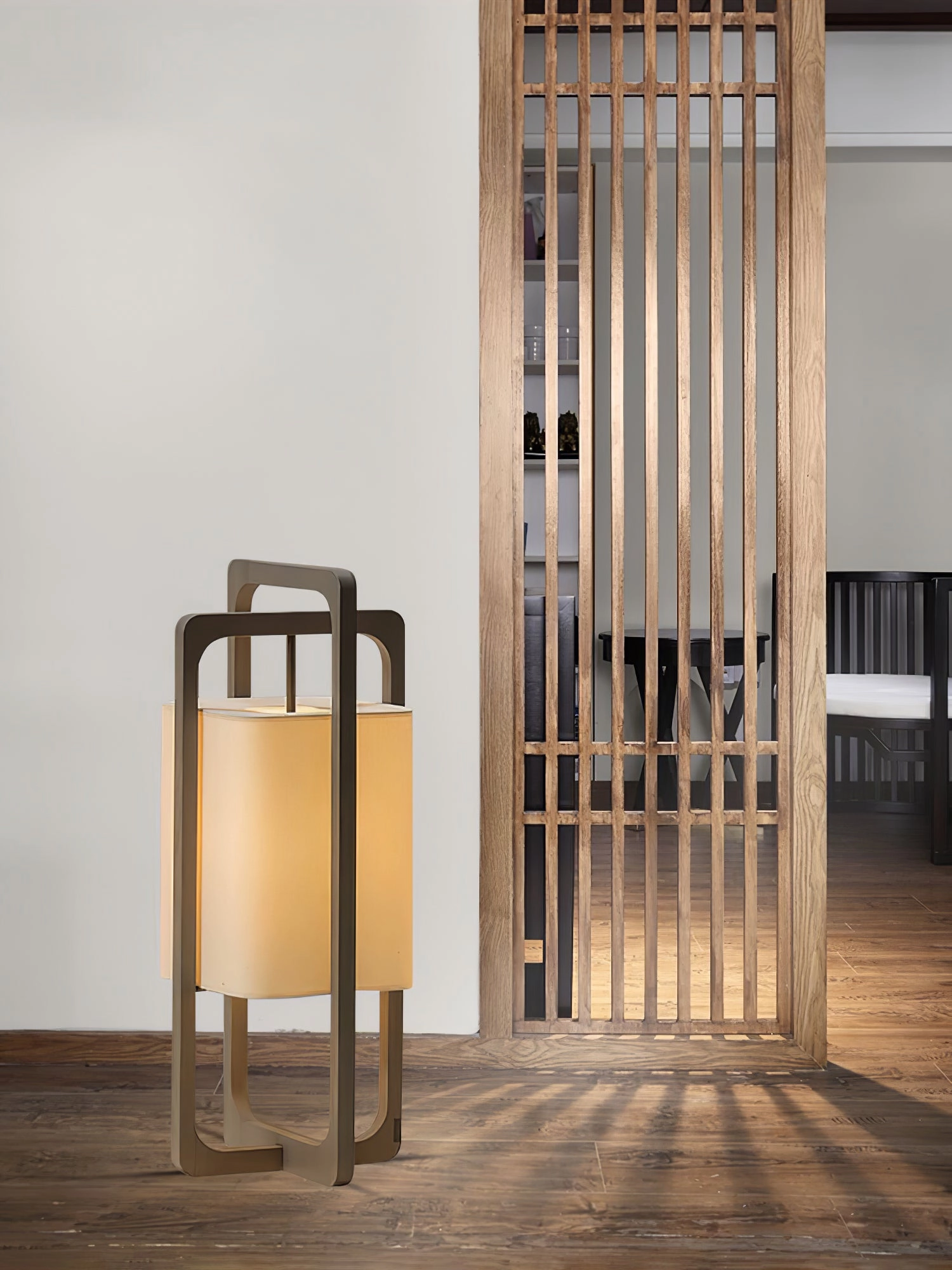 Lihou Table Lamp