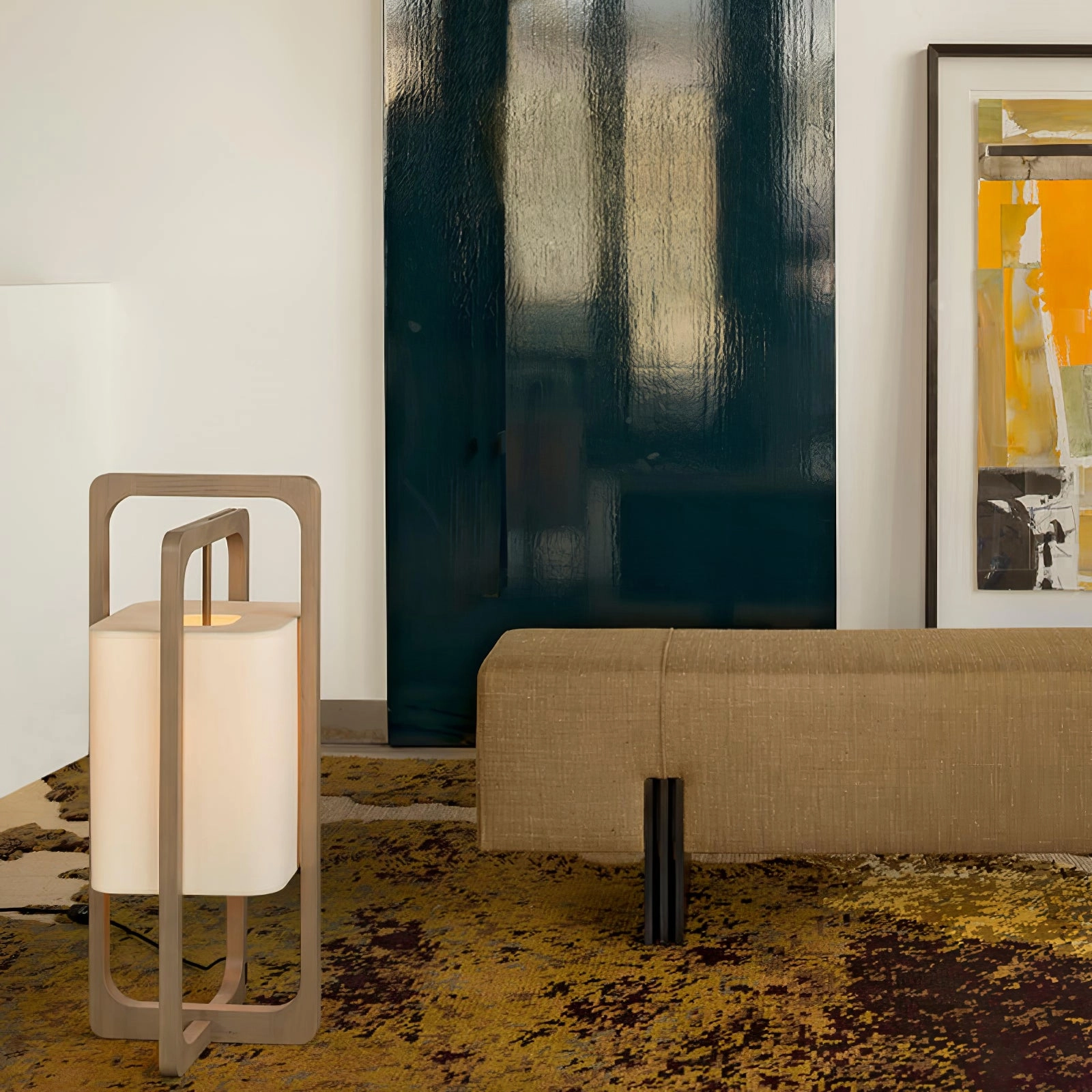 Lihou Table Lamp