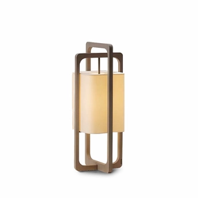 Lihou Table Lamp weatherproof outdoor lamp