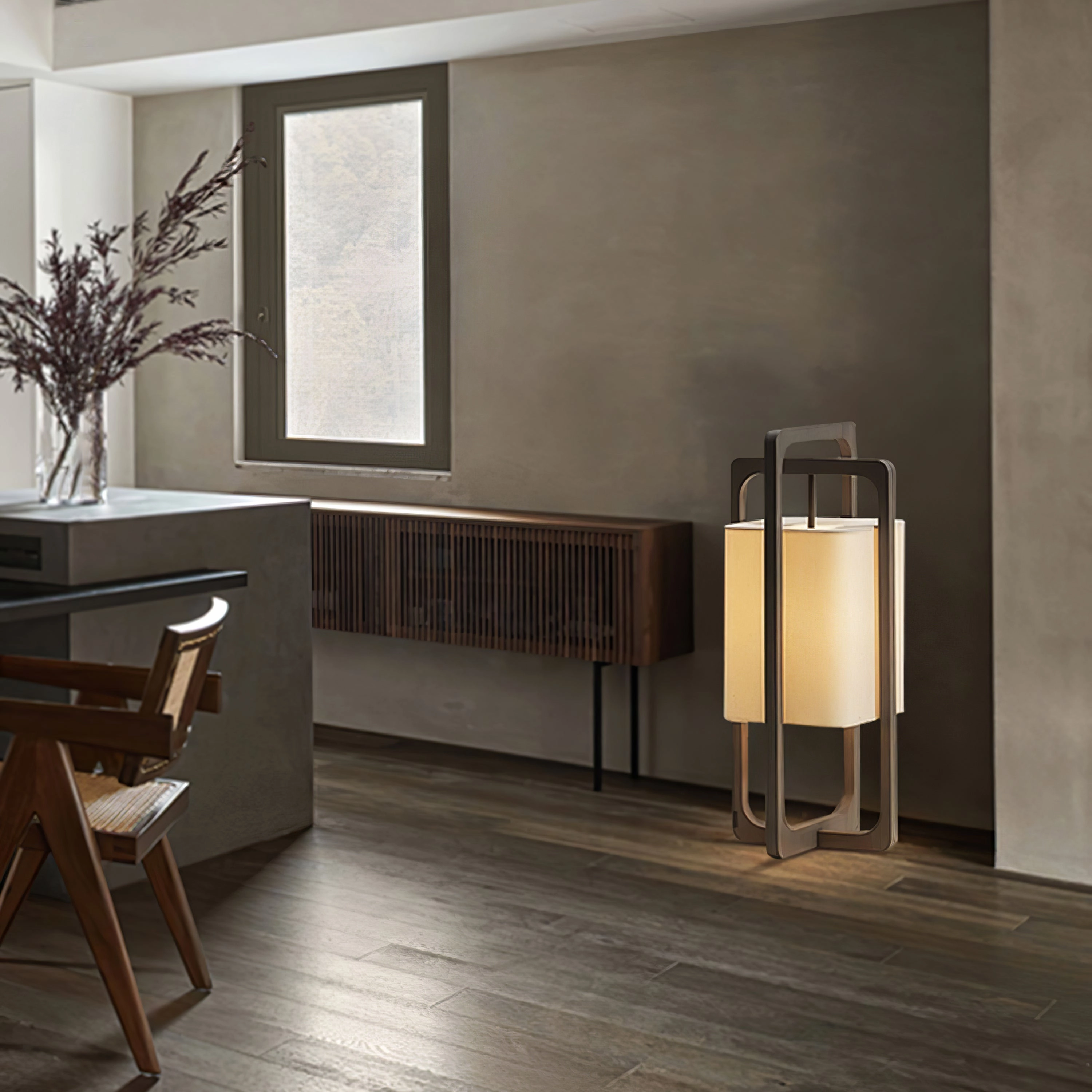 Lihou Table Lamp