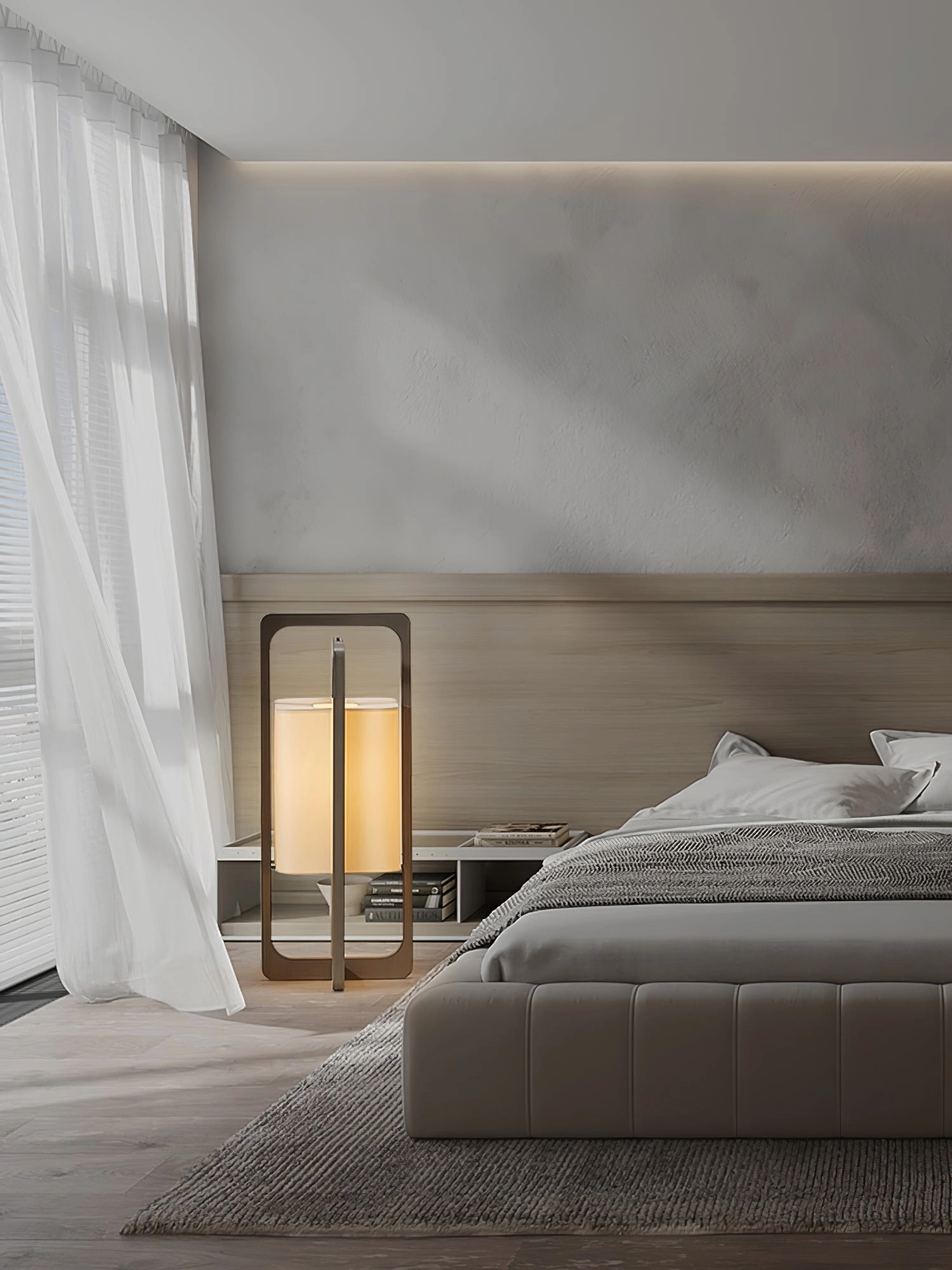 Lihou Table Lamp
