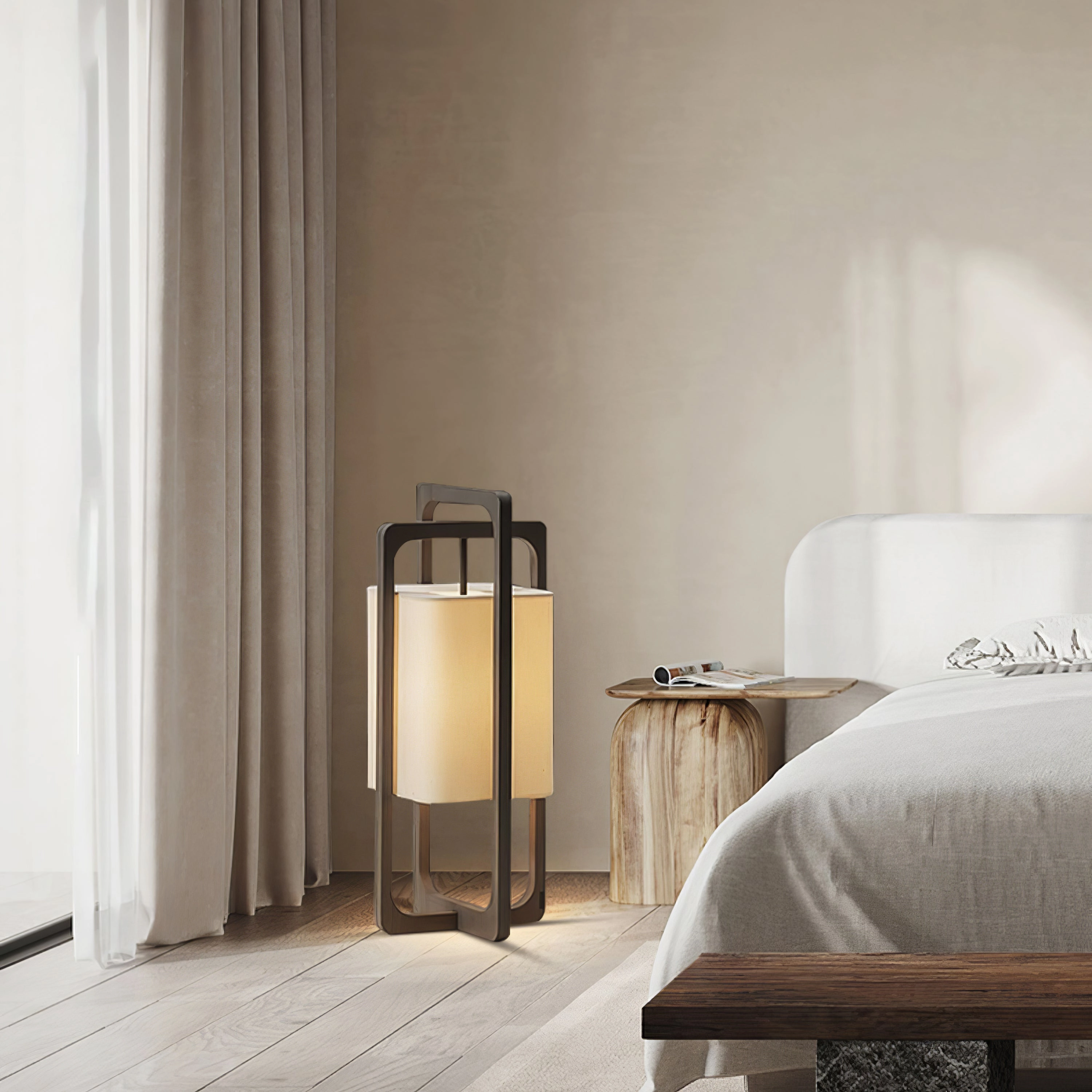 Lihou Table Lamp