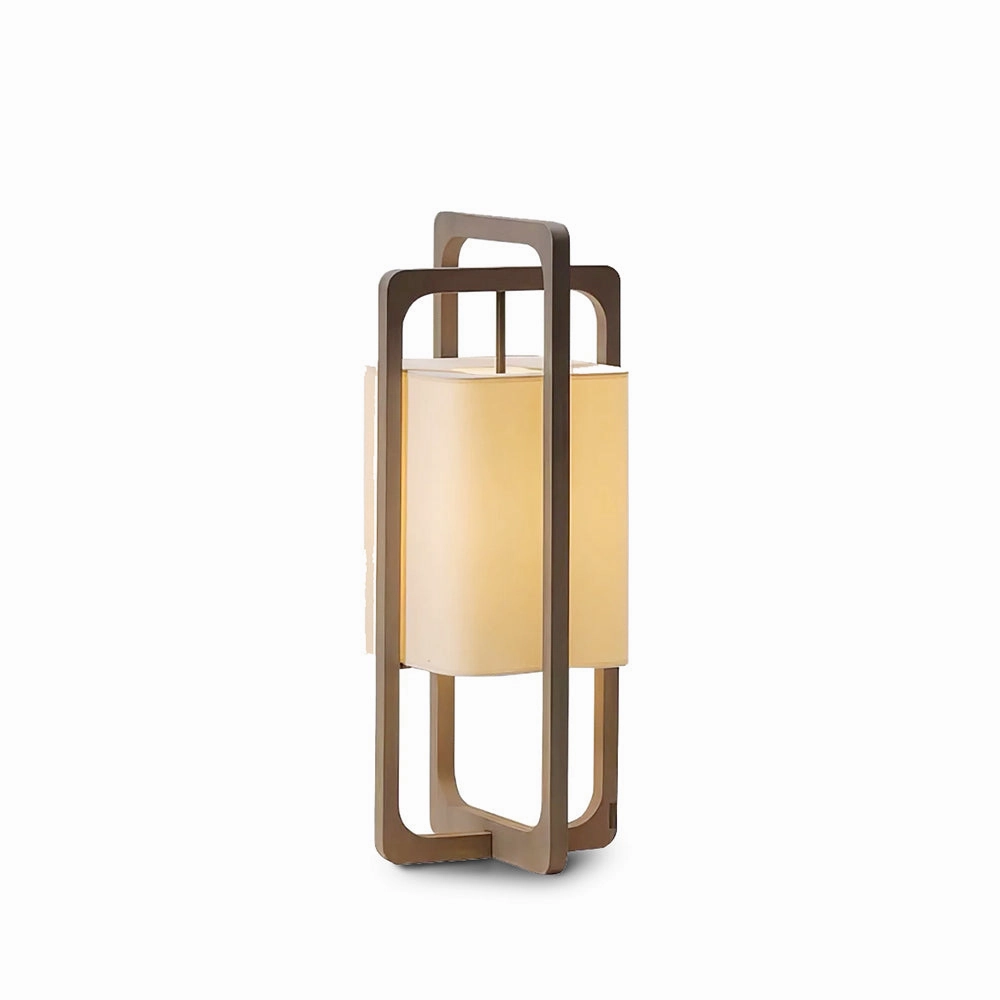 Lihou Table Lamp weatherproof outdoor lamp