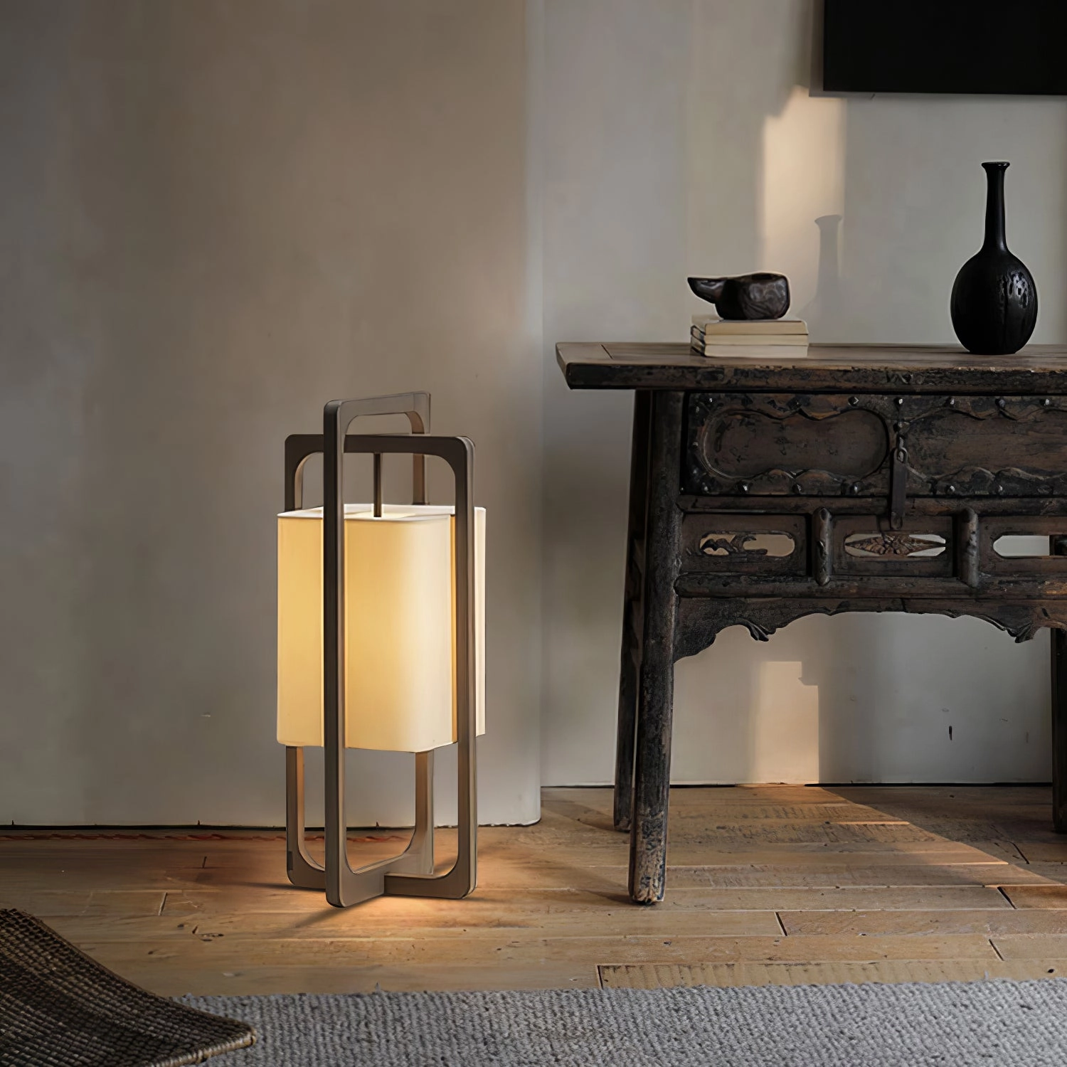 Lihou Table Lamp