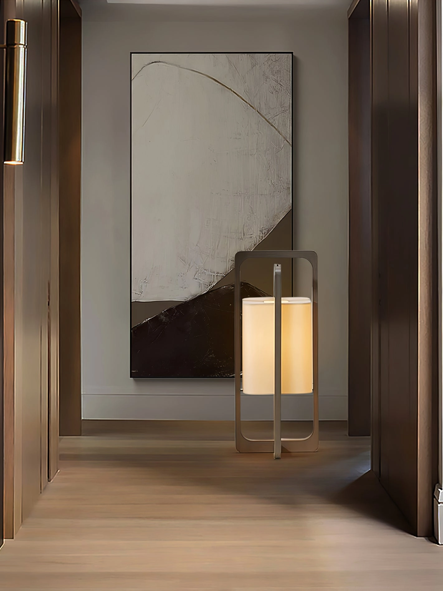 Lihou Table Lamp