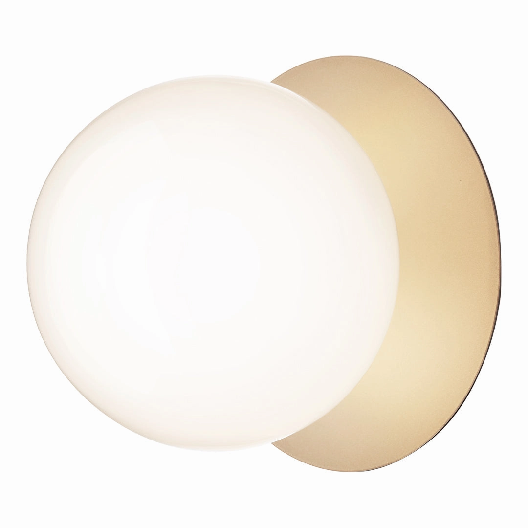 Liila 1 Wall Light - Large modern wall mounted lamp