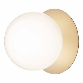 Liila 1 Wall Light - Large modern wall mounted lamp