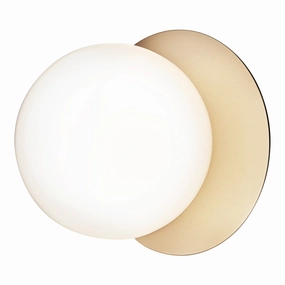 Liila 1 Wall Light - Medium modern wall mounted lamp
