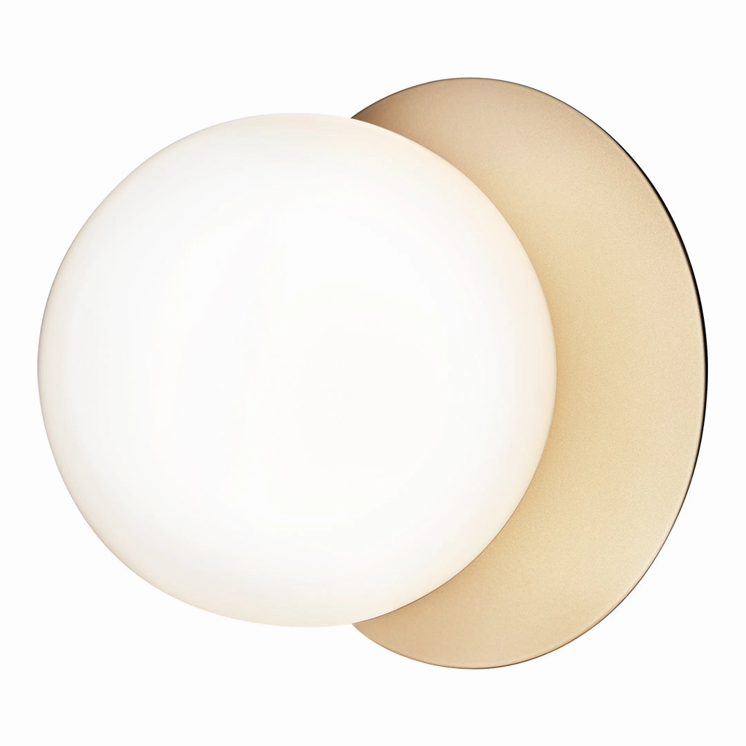 Liila 1 Wall Light - Medium modern wall mounted lamp
