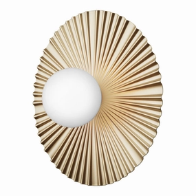 Liila Muuse Wall Light modern wall mounted lamp