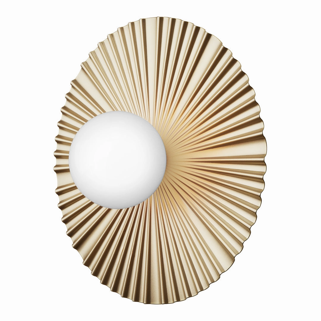 Liila Muuse Wall Light modern wall mounted lamp