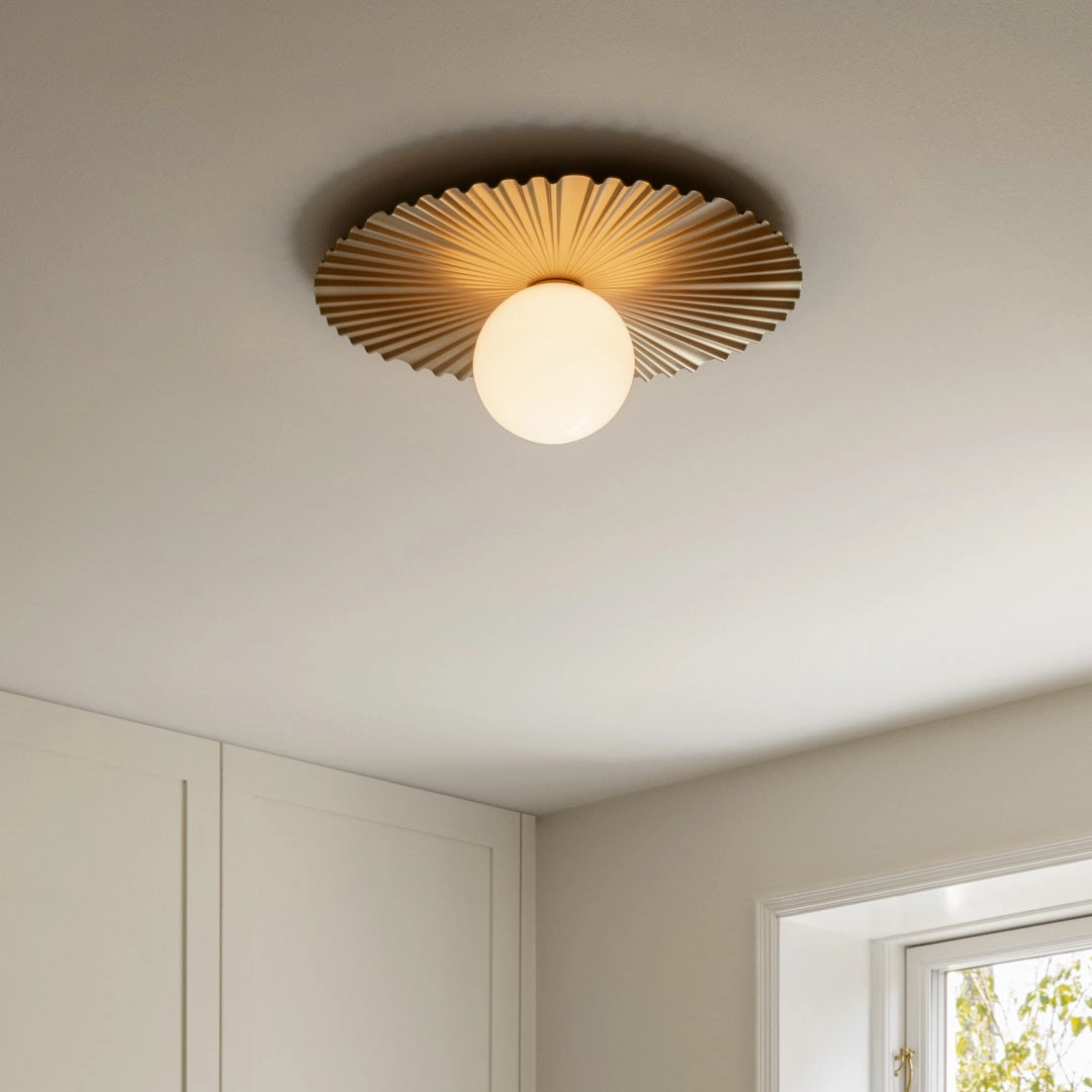Liila Muuse Wall Light