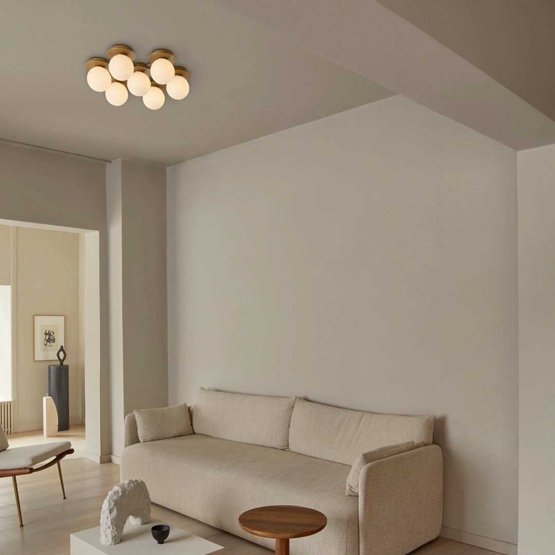 Liila Star Wall Light