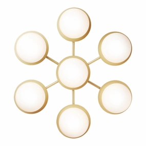Liila Star Wall Light modern wall mounted lamp