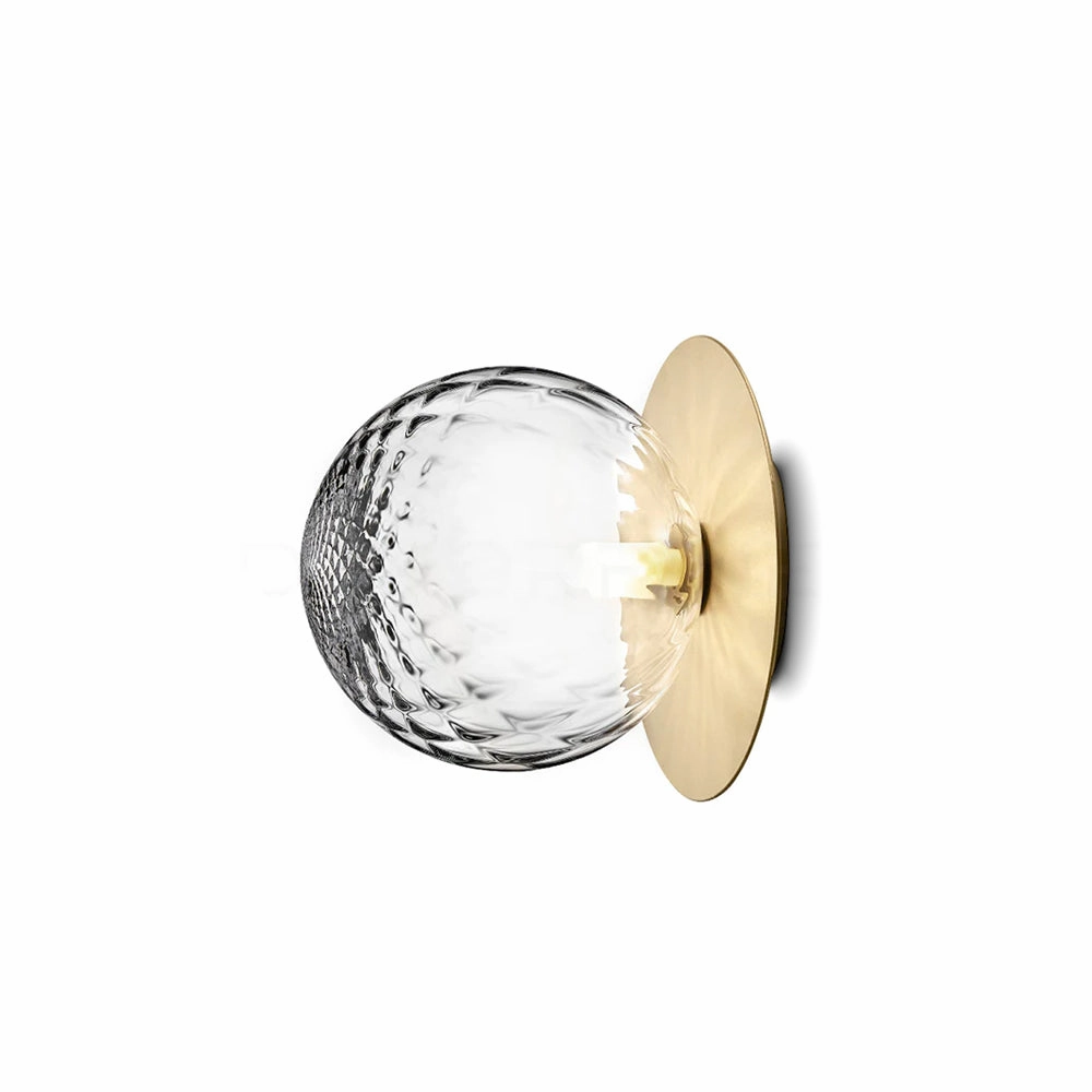 Lila Wall Lamp designer outdoor lamp