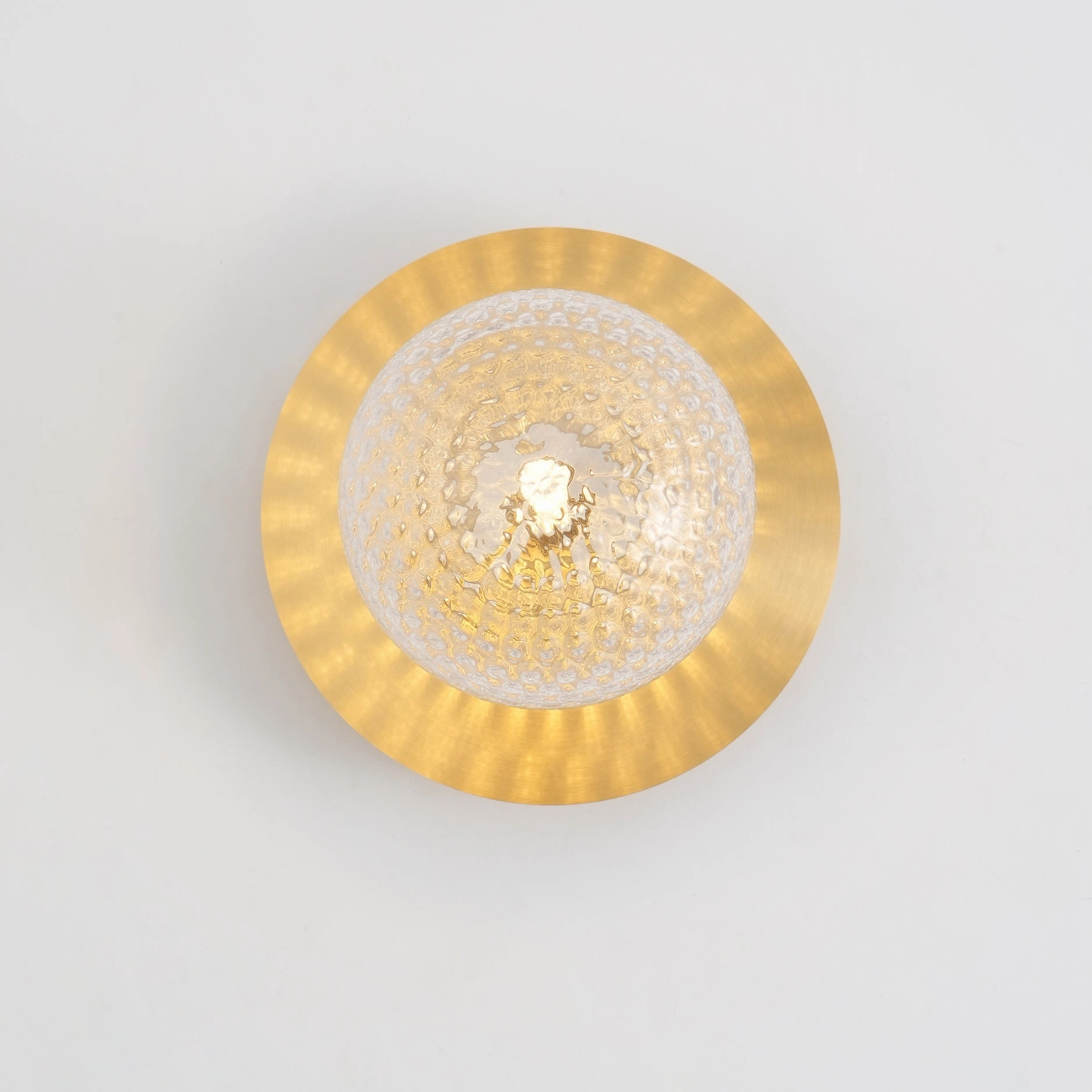 Lila Wall Lamp