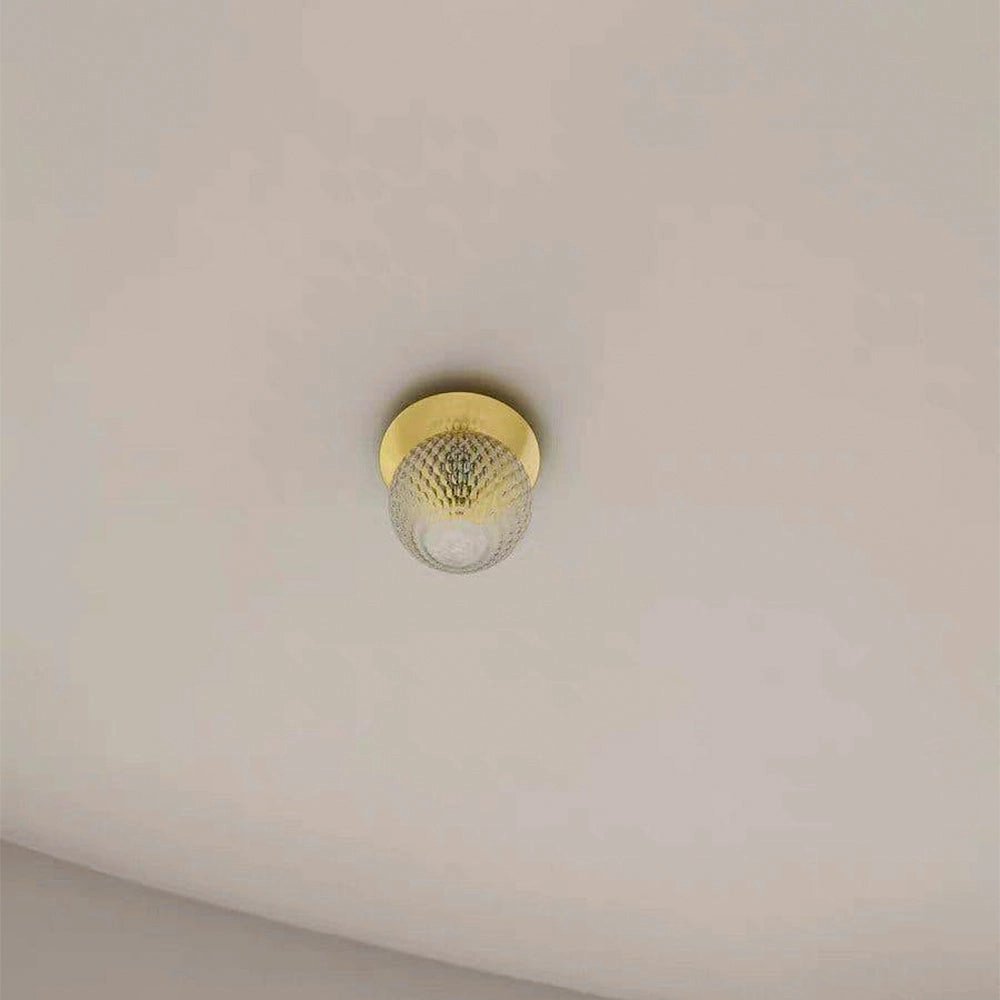 Lila Wall Lamp