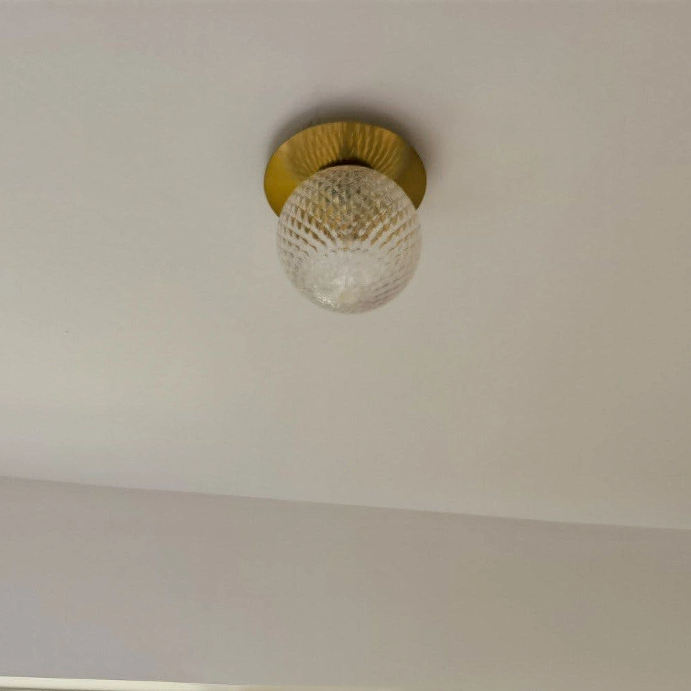 Lila Wall Lamp