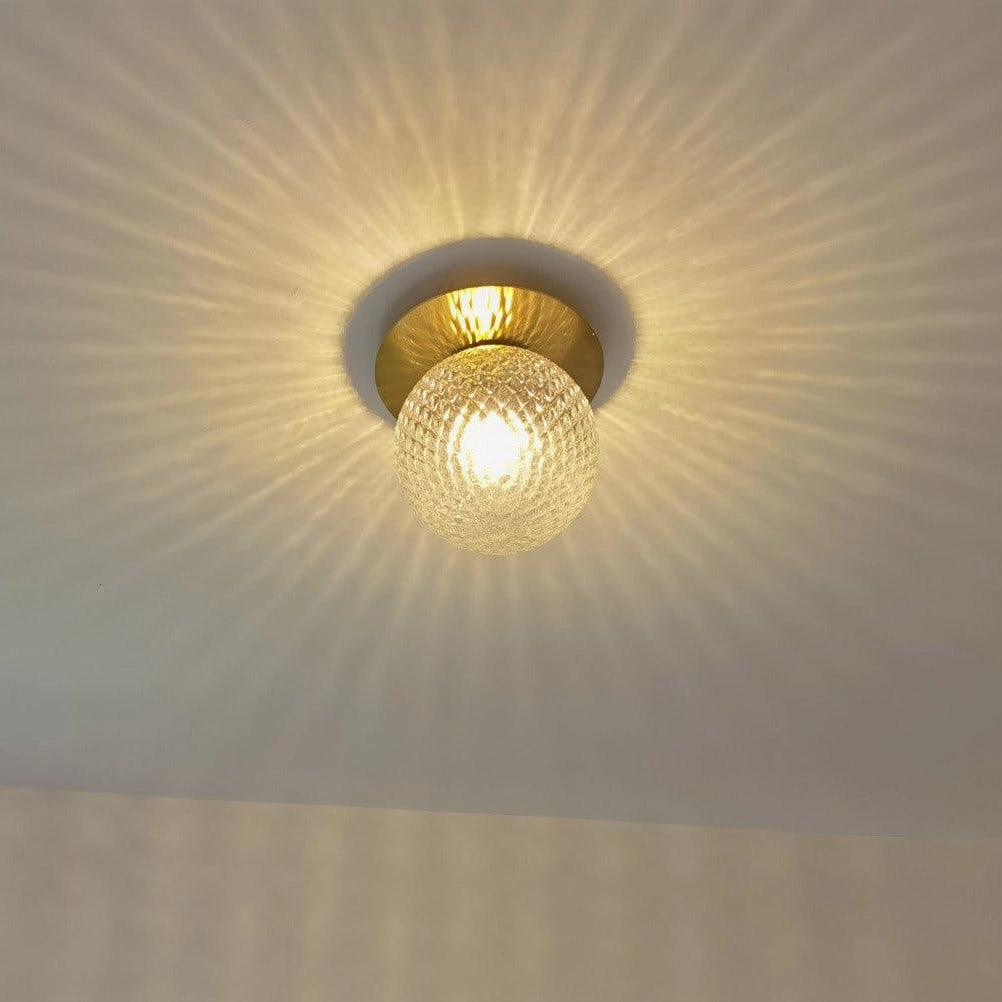 Lila Wall Lamp