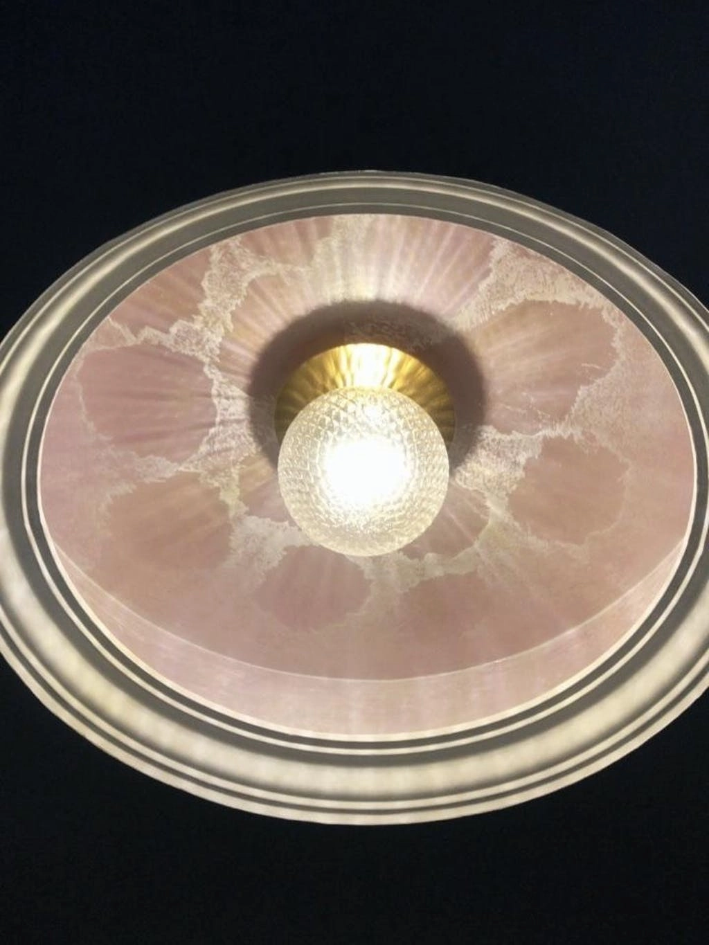 Lila Wall Lamp