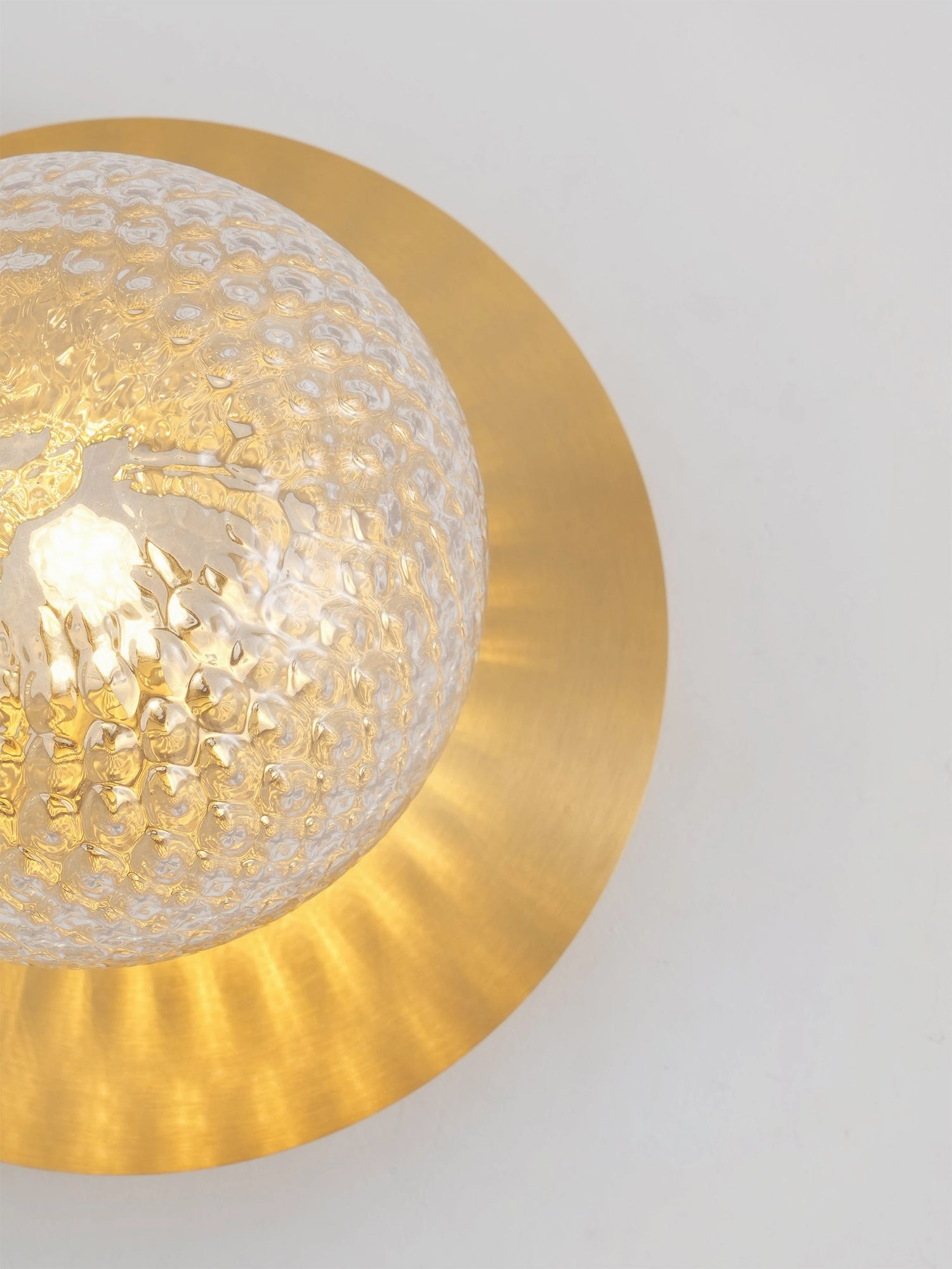 Lila Wall Lamp
