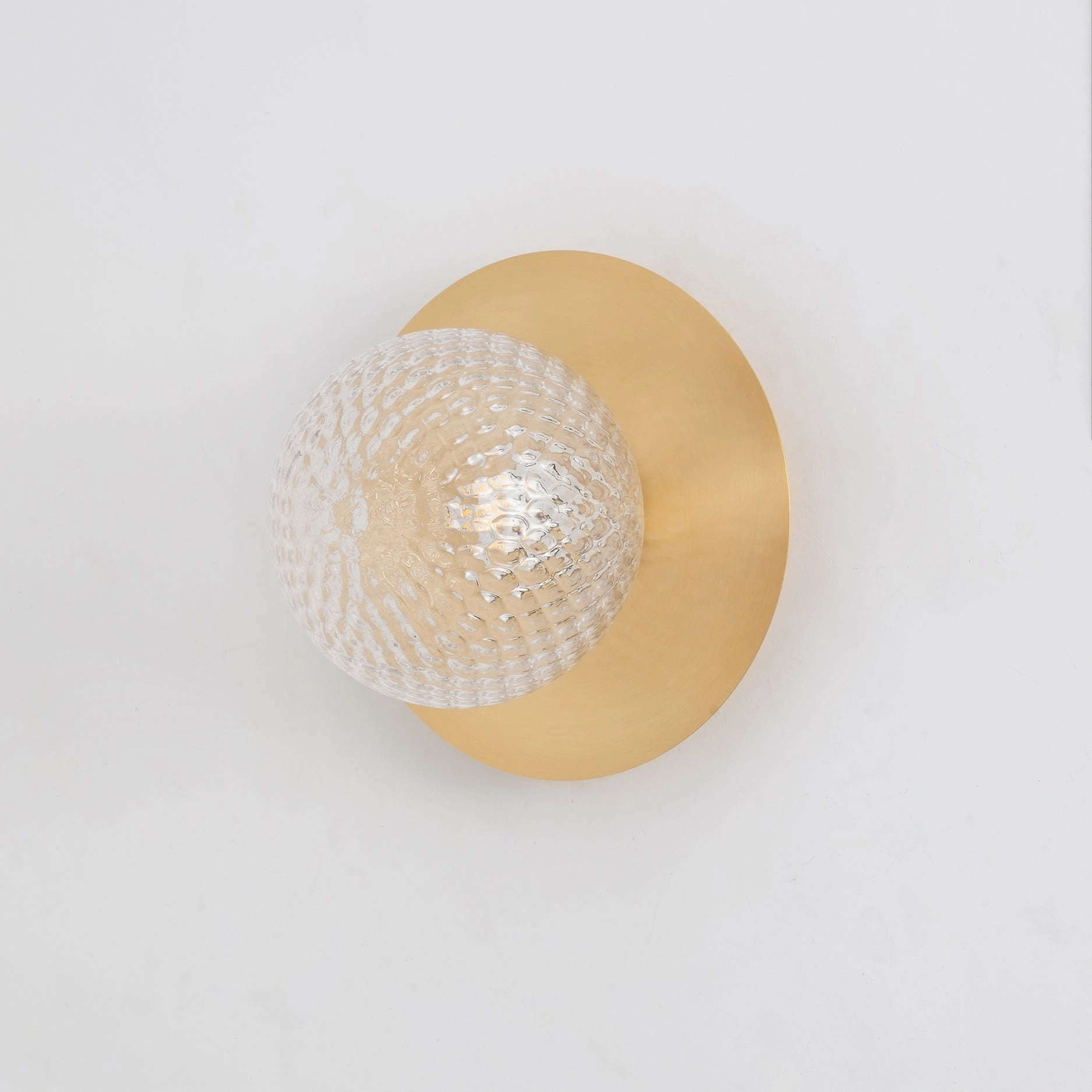 Lila Wall Lamp