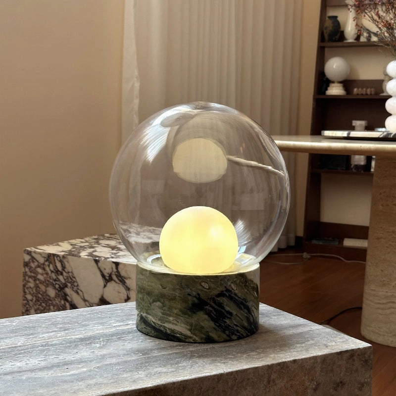 Lilly Table Lamp