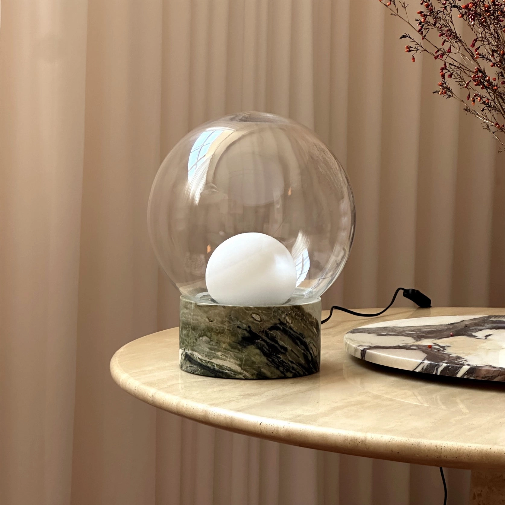 Lilly Table Lamp