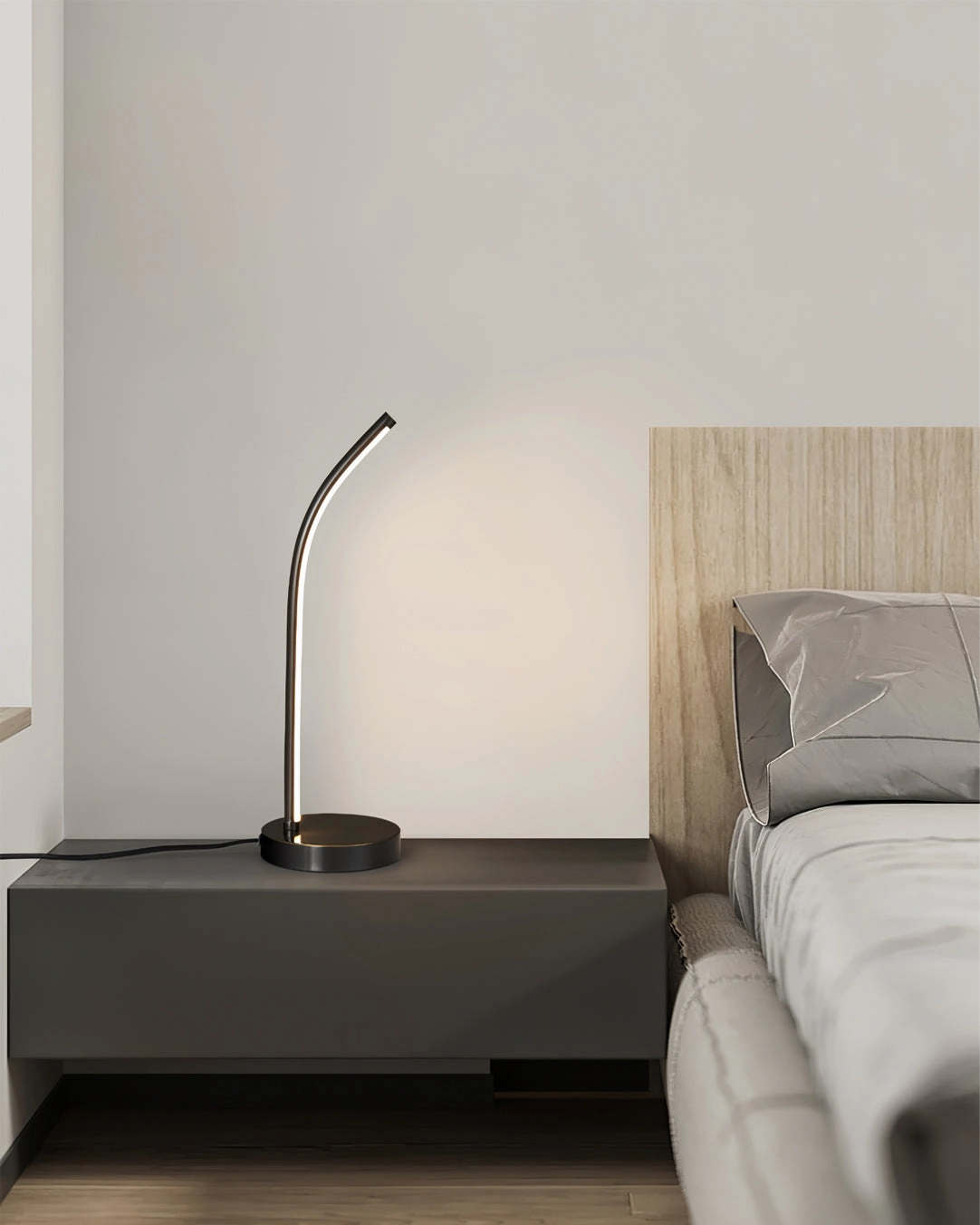 Lim Table Lamp