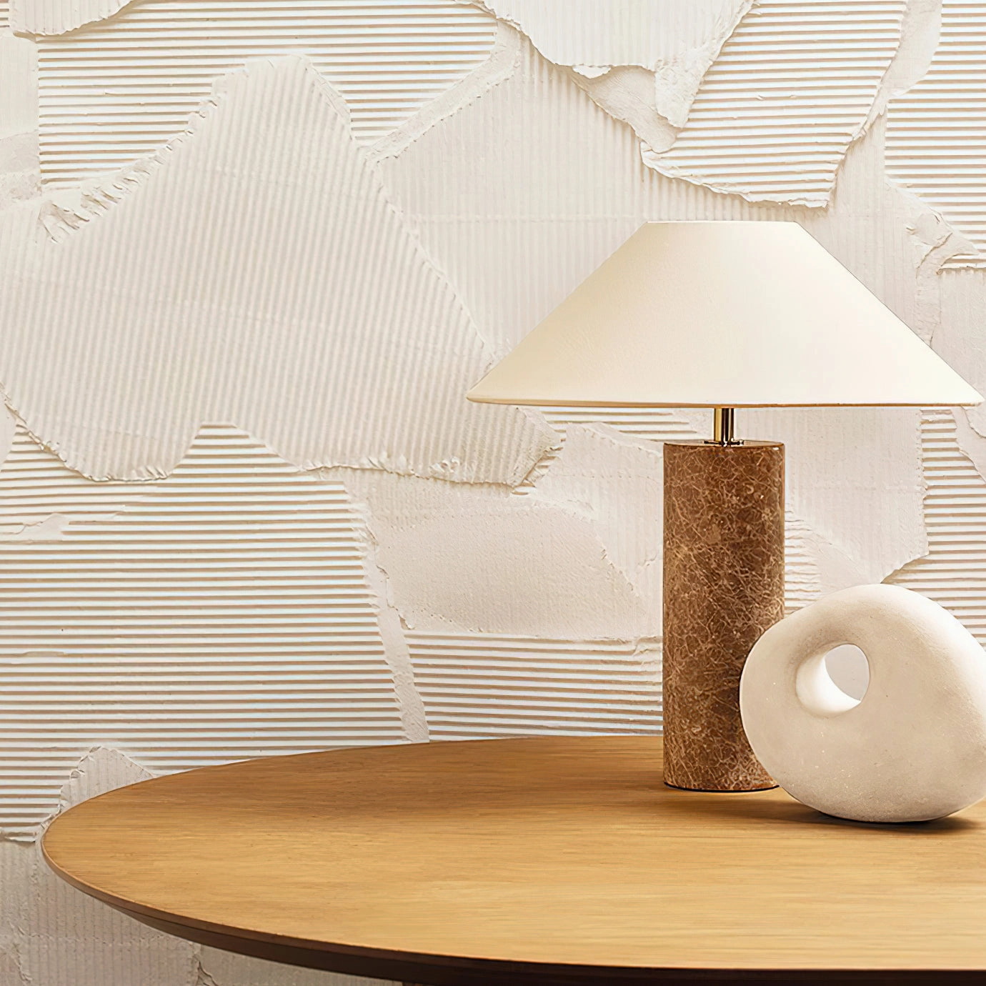 Limoges Table Lamp