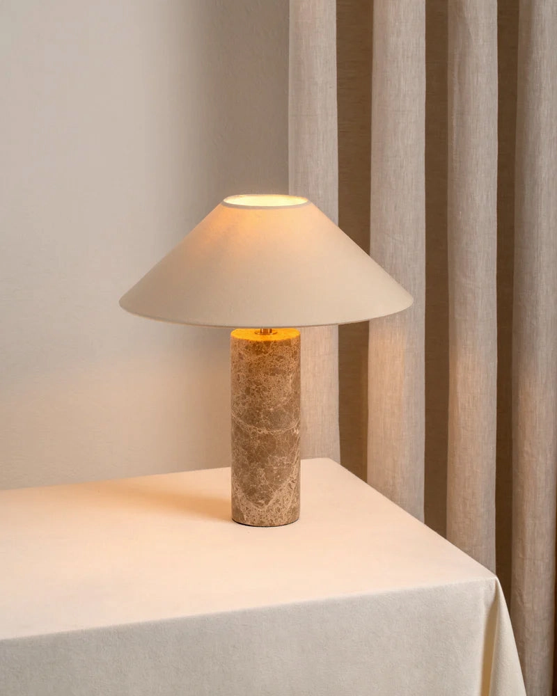Limoges Table Lamp