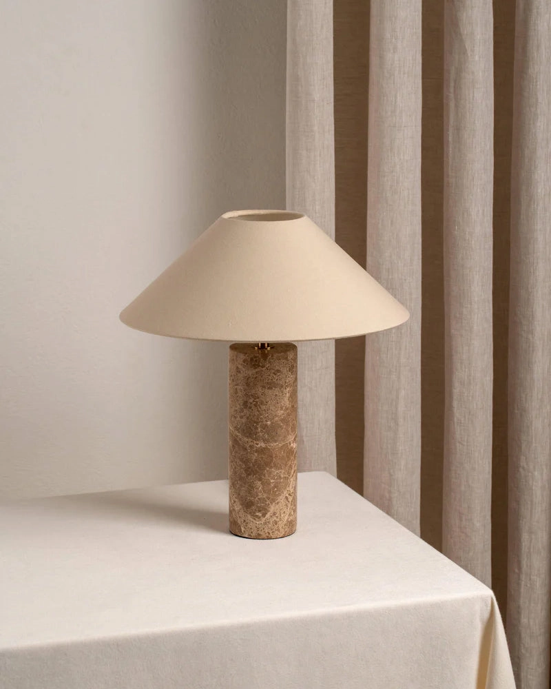 Limoges Table Lamp