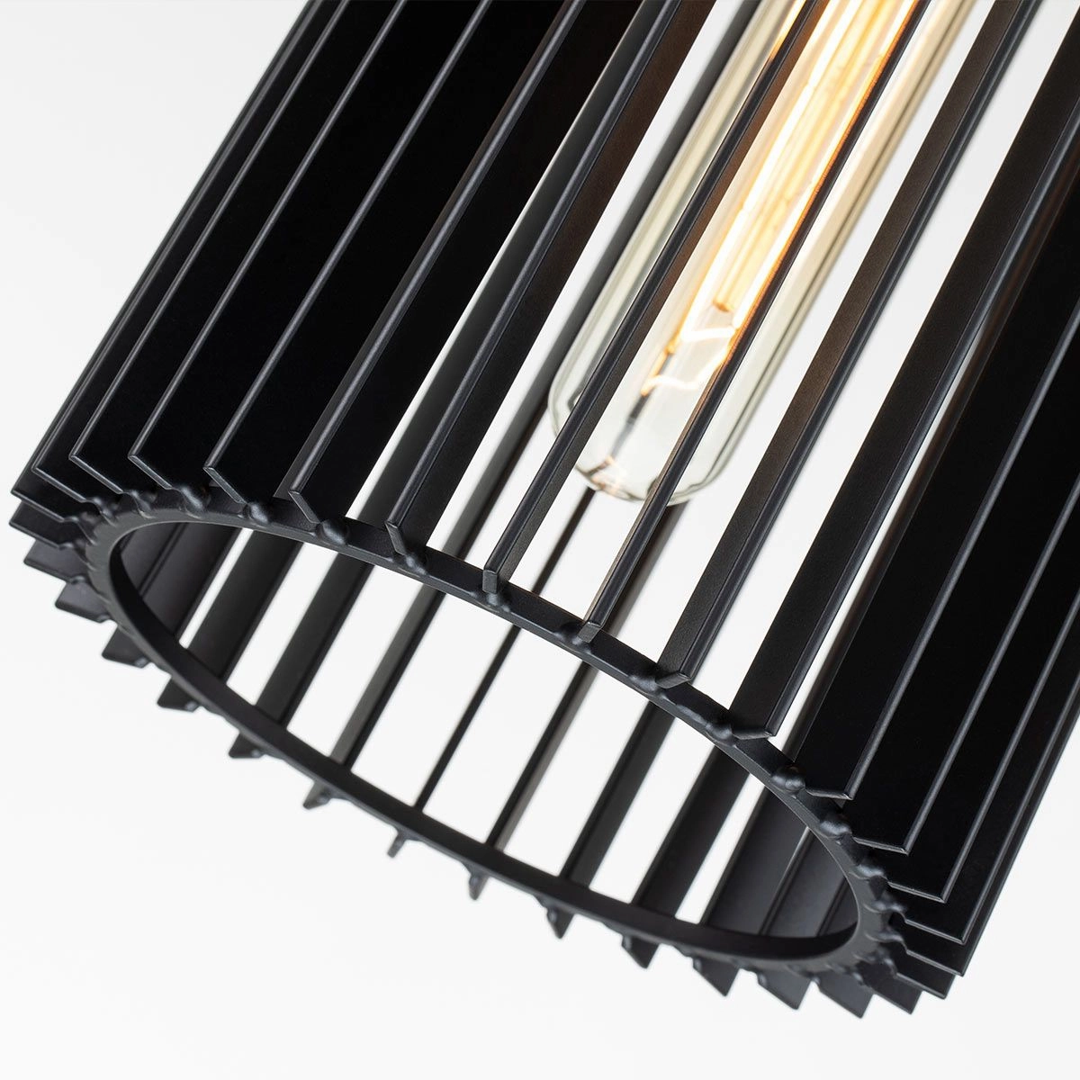 Linara 1 Light Modern Pendant