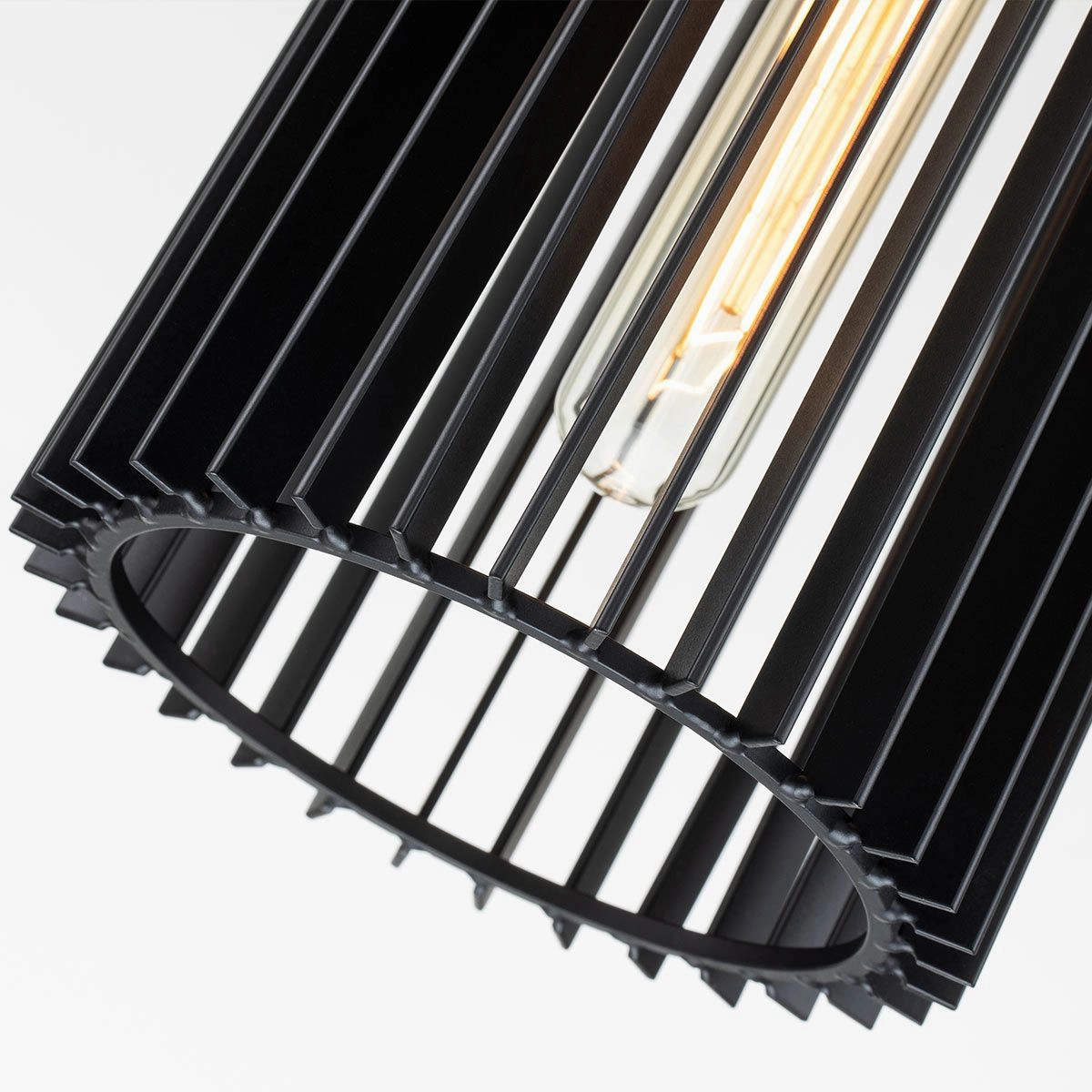 Linara 1 Light Modern Pendant